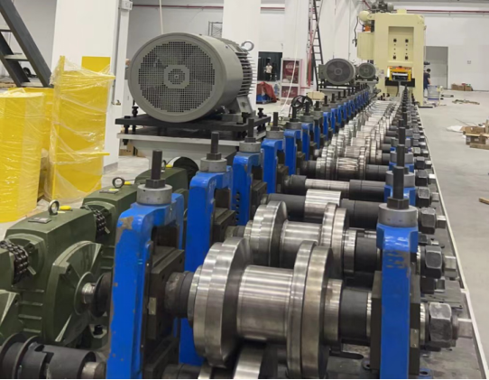 Roll Forming